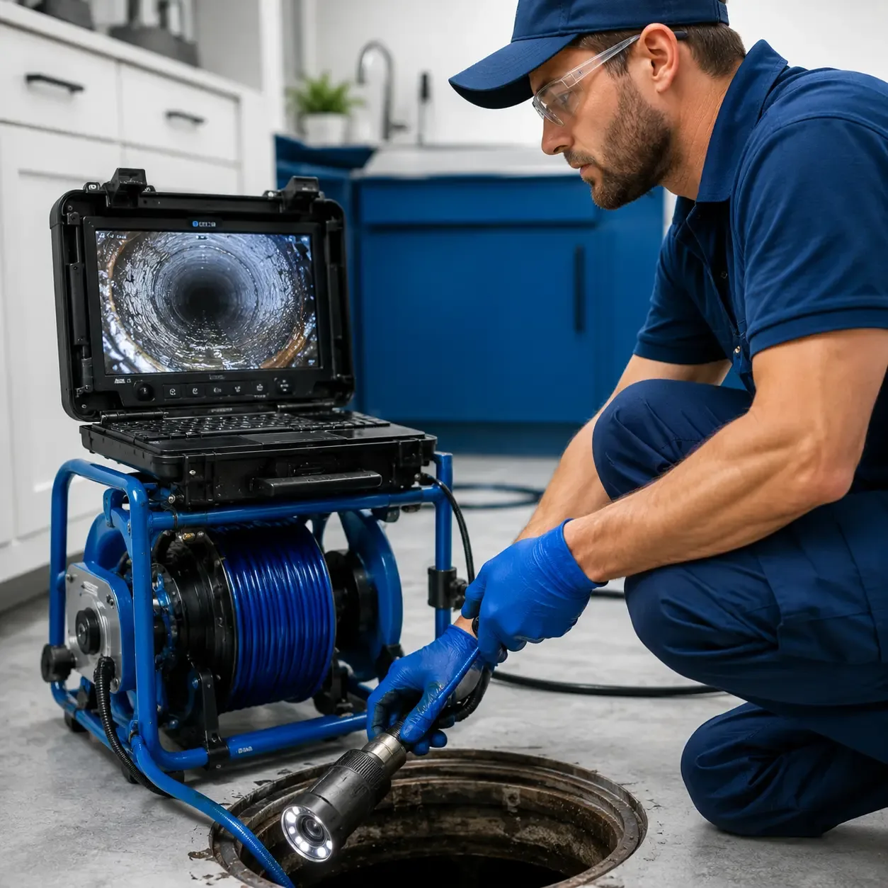 Pipe Relining professionals serving Shannon City, IA